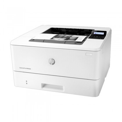 HP LaserJet Pro M404dn(Duplex & Network) Printer